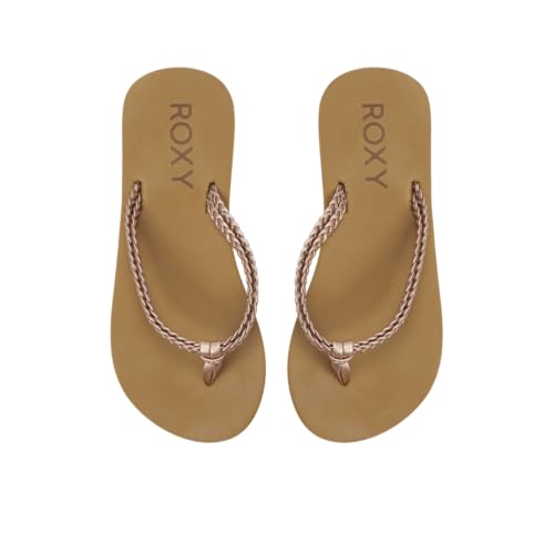 Image of Roxy Girl's Costas Flip Flop Sandals