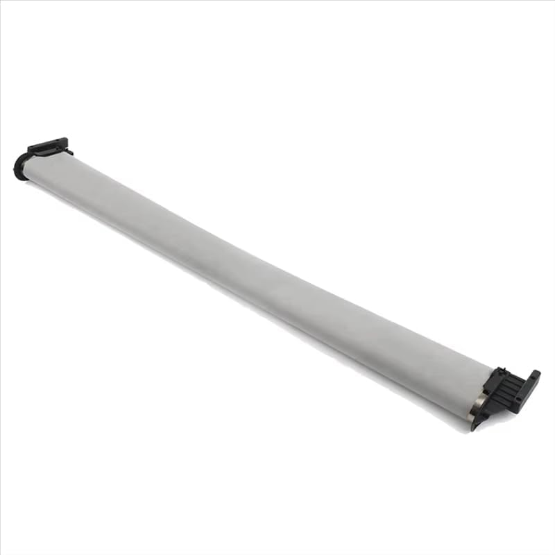 Shades Car Sun Shade Curtain For BMW X1 F48 F45 F46 2007-2018 54107391796,54107391797,Car Panorama Sunroof Sunshade Curtain Roller Blind,B-Beige