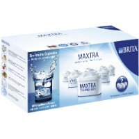 BRITA Maxtra Pack filterkartuschen, 5 Pezzi