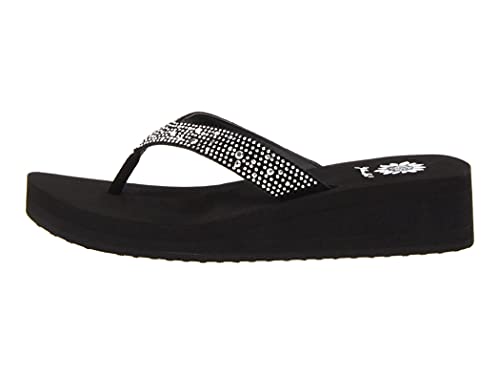Image of Yellow Box Women's Adriana Flip Flop