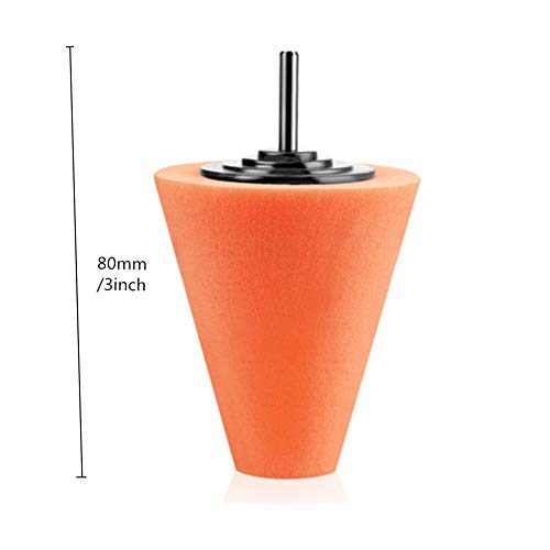 DC CLOUD Lucidatrice Auto Professionale