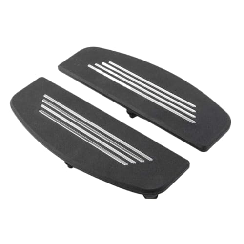 Reposapiés delanteros de motocicleta Street Electra Trike Road King 80-22