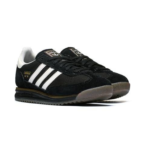 adidas Sneakersy SL 72 RS Negro Hombre JR8771 38