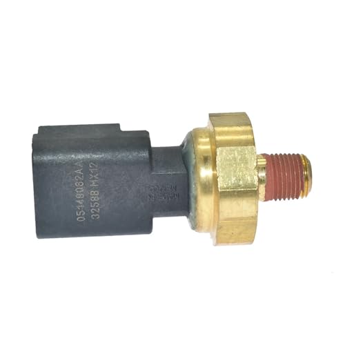 Capteur de pressostat d'huile 05149062AA aux normes de qualité rigoureuses