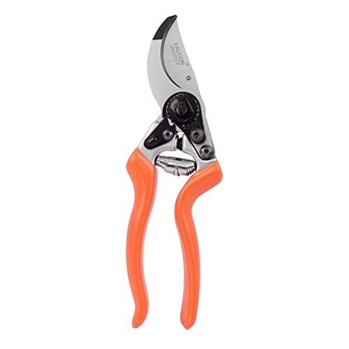 Falcon Pruning Secateur (Multicolour, 225 mm)