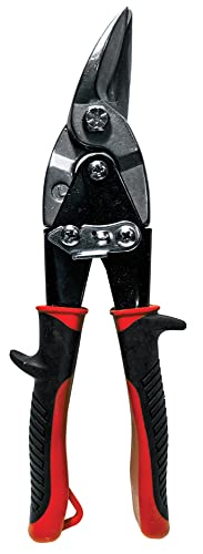 Left Cut Aviation Snips, 10" - Century Drill & Tool 72701