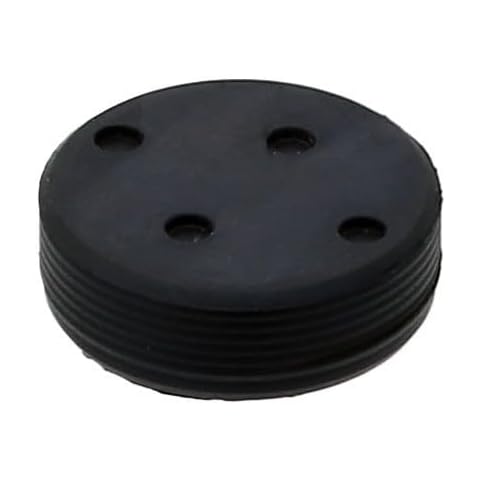 PartCatalog Engine Camshaft Plug for Audi A4 Cover