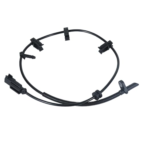 Capteur de vitesse de roue arrière GM 22951116 noir capteur ABS véhicule
