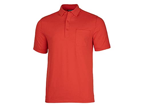 Chemise grande taille Cutter & Buck homme idéale pour le bureau et les sorties