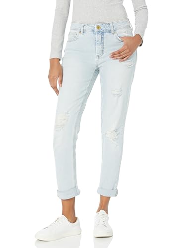 Seven7 Regular Misses Weekend Slim Fit