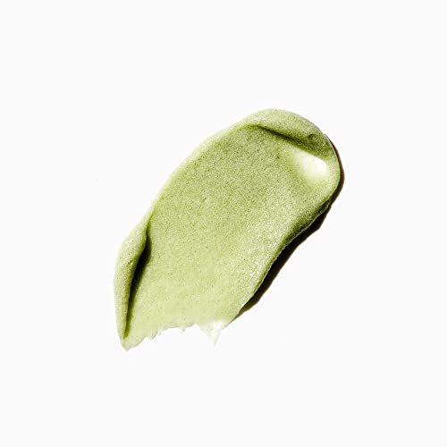 Yes To Tea Tree Pre Shampoo Scalp Scrub, 6 Fl Oz - Gently Exfoliates Itchy Scalp, Removes Build Up, With Witch Hazel, Apple Cider Vinegar & Sage Oil, Natural & Cruelty Free