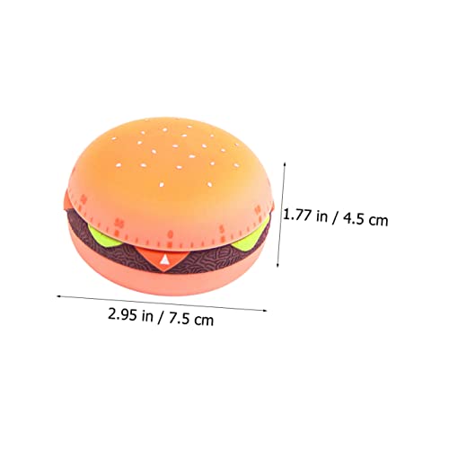 TOPBATHY 3stücke Cartoon Timer Mechanischer Küchentimer Für Restaurant Und Backen Und Tragbares Küchenwerkzeug Batterien Farblich Zufällig – Bild 8