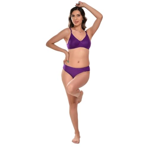 Image of SGC Sweden Women Lingerie Set
