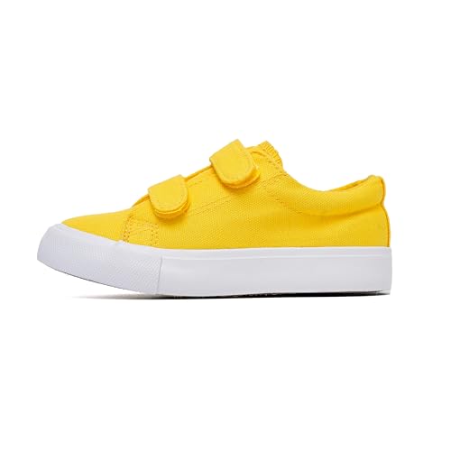 Toddler Sneakers Canvas Shoes for Boys Girls Product Details