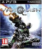  VANQUISH (PS3)