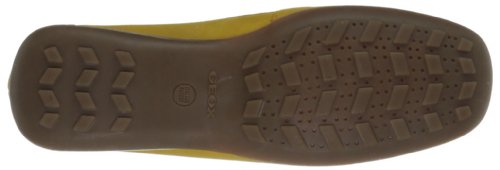 Image of Geox Women's Donna Euro 21 Slip-On Loafer