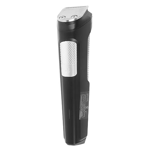 Tondeuse cheveux electrique kit complet de coupe haute performance - 4