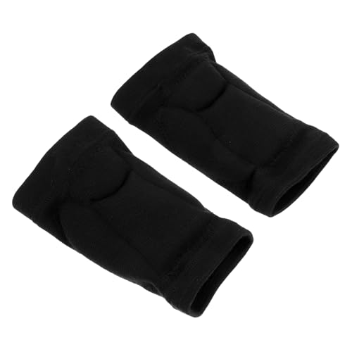 Didiseaon 1Pair Elbow Protector Sleeve Comfortable Sponge Sports Brace for Relief Suitable for Tennis Baseball Weightlifting More