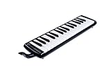 Hohner Student Melodica 32 Tasten, schwarz