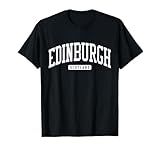 Edinburgh United Kingdom T-Shirts & Sweatshirts