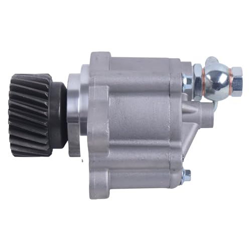 Bomba de Vacío para Freno 29300-58060 Compatible con Toyota Land Cruiser 1990-1999, Dyna, Toyoace, Coaster, Motores Diésel J40, 14B-T, 15B miniatura 7