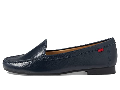 MARC JOSEPH NEW YORK Women's Leather Made in Brazil Warren Street Loafer4