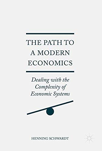 Buy The Path to a Modern Economics — BookShops.in