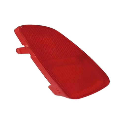 Réflecteur De Feu Antibrouillard Arrière Gauche Pour Ford Pour Fiesta Mk8 2017-2024 Pare-chocs Inclus, Référence 2114049