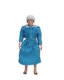 Golden Girls - Sophia - 8' Clothed Action Figure