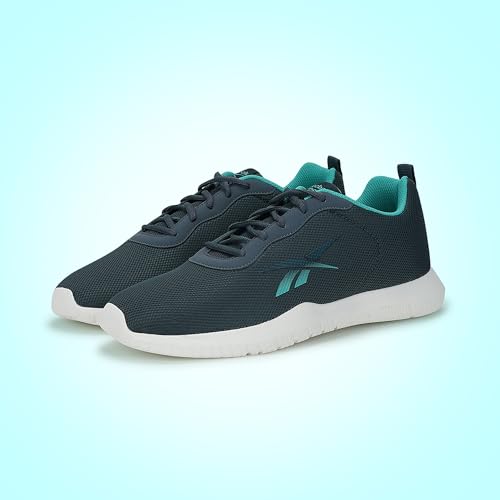 Image of Reebok Men's Running Shoes Lightweight Rubber Outsole Sports Shoes for Men | Lightweight Gym Shoe for Men | Running, Jogging, Walking & Gym | Flow Advance M