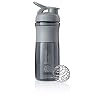 BlenderBottle Sportmixer Tritan drinkfles met blenderBall, geschikt als proteïneshaker, eiwitshaker, waterfles of voor…