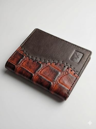 Forester Wallets Genuine Leather Wallet Original Purses for Men R...