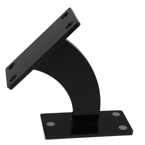 AMUSLESUR Soporte de Exhibición Acrílico...