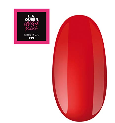 L.A. Queen UV Gel Polish Set by HN Hollywood nails (Red Carpet) – Bild 8