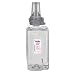 Hand Soap Refill, ADX Anti-Bacterial Plum 1250mL, 3 Refills/Case - GOJO 8812-03