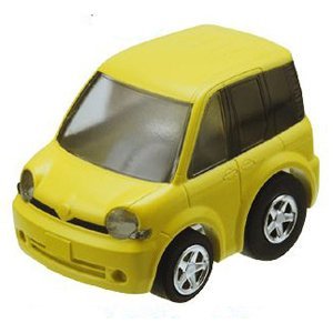 チョロQ 16点セット チョロQ Q`s (キューズ) QS-16a 日産 NV350 キャラバン (紺