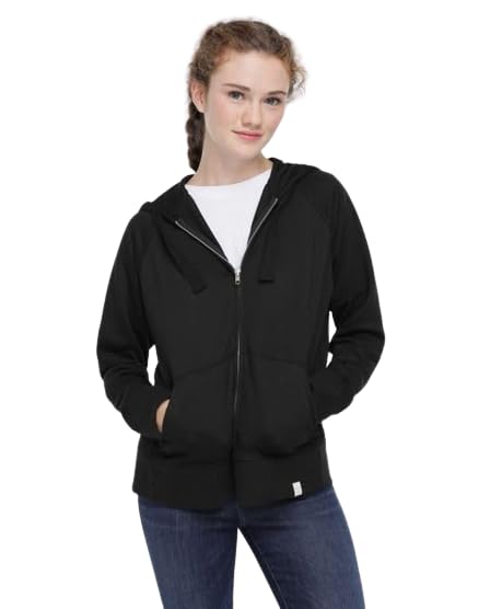 pdkfashions Hooded Zipper Jacket for Women-picture-21