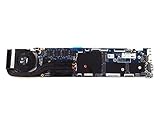 Genuine Parts for Lenovo ThinkPad X1 Carbon 2nd Gen(Type 20A7 20A8) i7-4600 2.10GHz 8GB UMA Graphics System Motherboard with heatsink Fan 00UP983