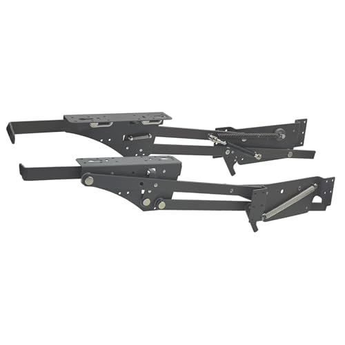 Soft-Close Mixer Lift for Cabinet Appliance Lift for...