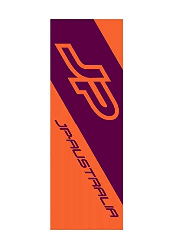 Cartel de JP-Australia.