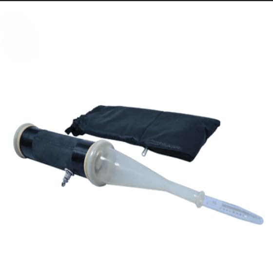 Kshama Artificial Vagina Full Set - Bull Semen Collection Instrument ...