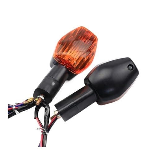 Clignotant de moto pour CB400 CB600F Hornet indicateur lumineux de direction