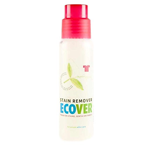 Preisvergleich Produktbild Ecover / Stain Remover / 5 x 200ml