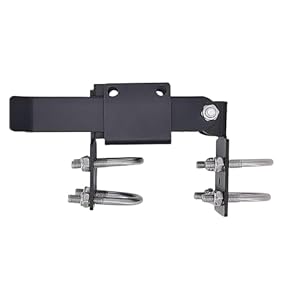 Gcerfby Kettenschloss Torriegel OMLFCQBO6VQACQNCQB