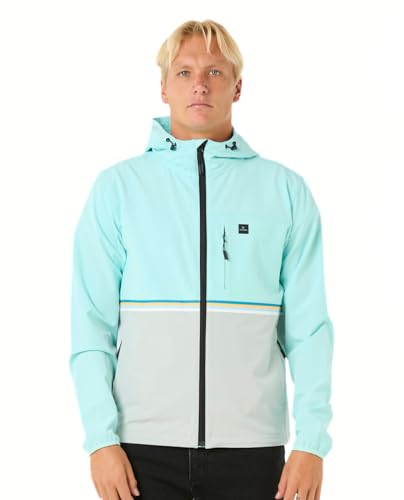 Image of Rip Curl Men's Anti Series Collection Zip Up Jacket