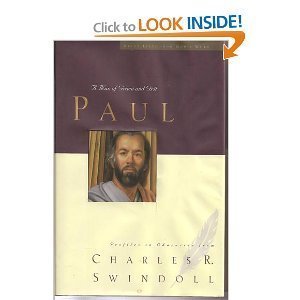 Buy Paul: A Man of Grace and Grit (Great Lives from God's Word) — BookShops.in