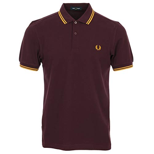 polo fred perry hombre el corte ingles