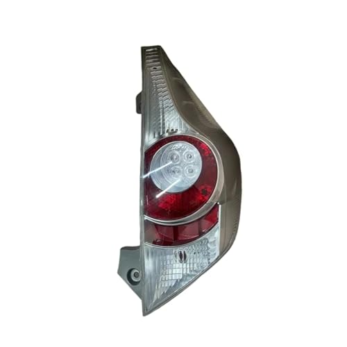 Feu arrière droit pour Toyota Prius C 2012-2014 bloc optique de frein de rechange sans ampoule