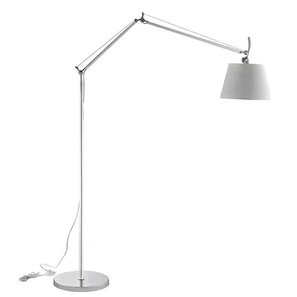 E7v2T9k6 Standard Lamp Floor Lamp Bedroom Living Room Work Table Long Arm Swing Corner