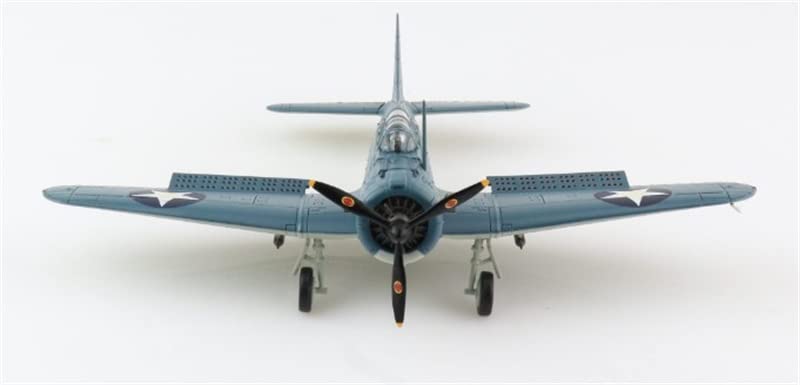Amazon.com: Hobby Master Douglas SBD-2 Dauntless Battle of